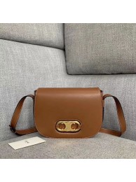 Replica Top CELINE Original Leather Bag CL93123 brown JH05809Rc30