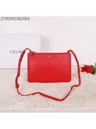 Top 2015 Celine top quality 27002 red JH06618xs20