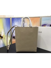 Top Celine CABAS Tote Bag 3365 Apricot JH06280aw17