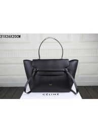 Top Knockoff 2015 Celine top quality 3368 black JH06539Pd13